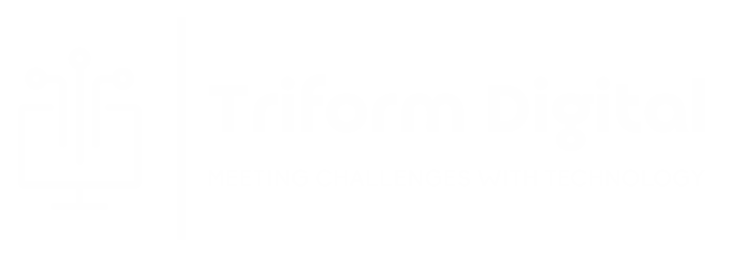 Triform Digital Logo